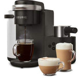 Keurig K-Cafe Single-Serve K-Cup Coffe Maker