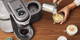 Keurig K-Cafe Single-Serve K-Cup Coffe Maker