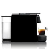 Nespresso Essenza Mini Coffee Machine by De'Longhi with Aeroccino*
