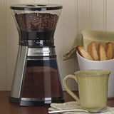 Cuisinart Conical Burr Mill Coffee Grinder