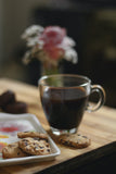 Jumping Bean East Coast Roast Coffee, 120 Pods ($0.98 / Count)
