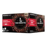 Van Houtte® Original House Blend Coffee K-Cup Pods, 80-pack