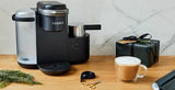 Keurig K-Cafe Single-Serve K-Cup Coffe Maker