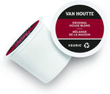 Van Houtte® Original House Blend Coffee K-Cup Pods, 80-pack