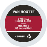 Van Houtte® Original House Blend Coffee K-Cup Pods, 80-pack