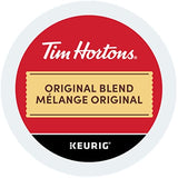 Tim Hortons Single-serve K-Cup Pods, 80-pack*