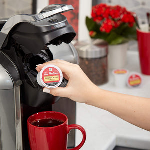 Tim Hortons Single-serve K-Cup Pods, 80-pack*