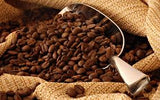 Salt Spring Organic Dark Roast Coffee, 907 g x 2 (4 lbs)