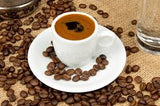 Caffe Cimo Nero Beans, 1 kg (2.2 lb), 2-pack