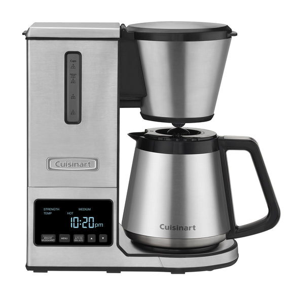 Cuisinart PurePrecision 8-cup Pour Over Coffee Brewer