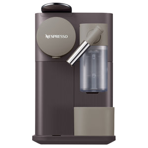 Nespresso Lattissima One Espresso Machine by De’Longhi, Dark Roast